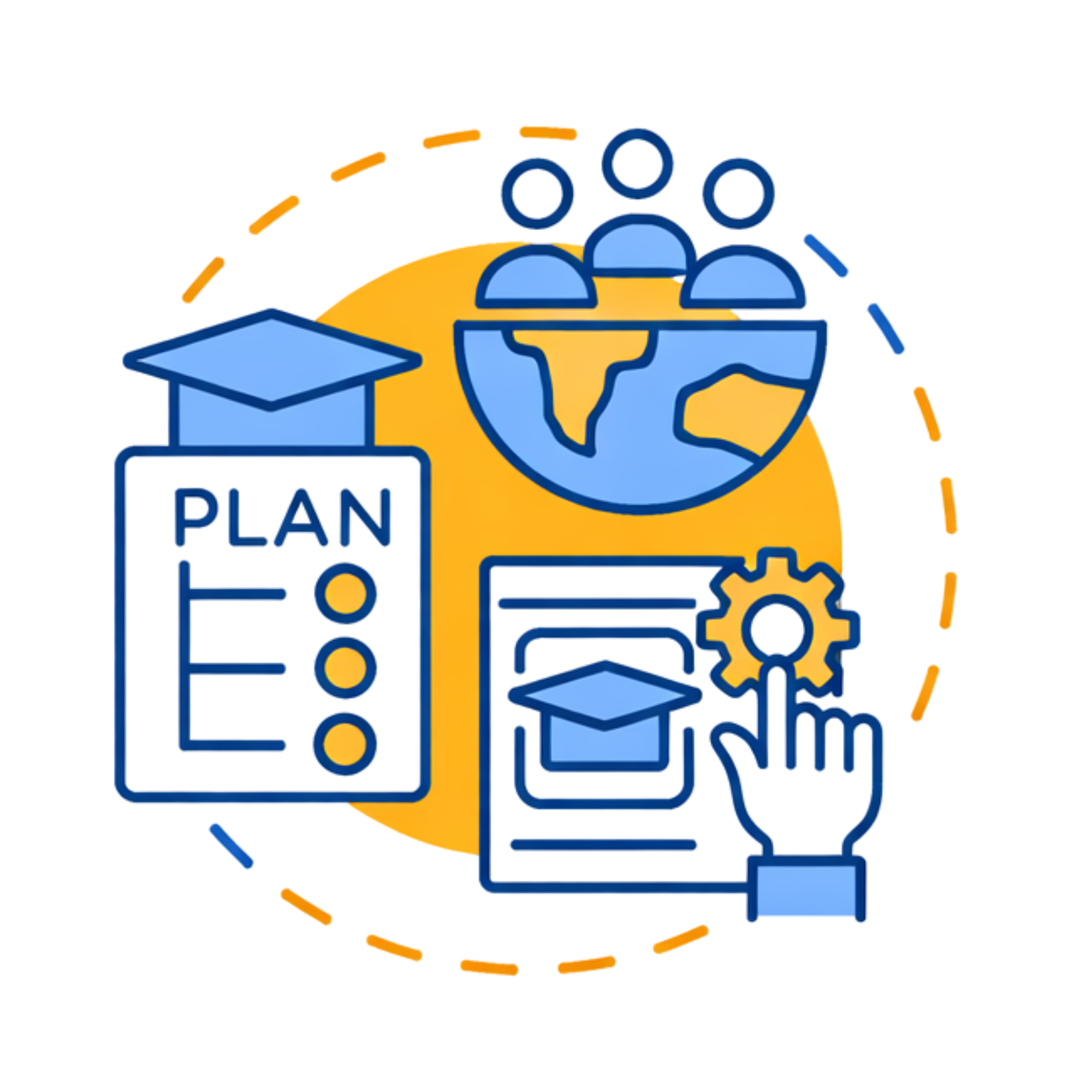 comprehensive indutry relevant