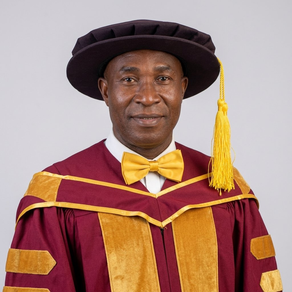 Dr. Ella Adakole Boniface