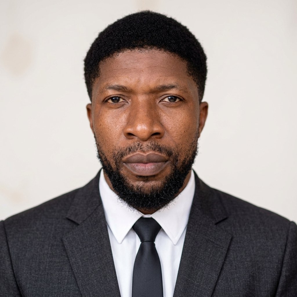 Dr. Patrick Ogar Ogar