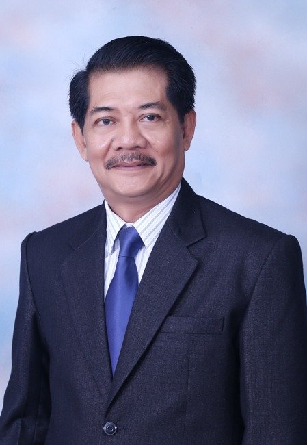 Dr. Roderikus Agus Trihatmoko