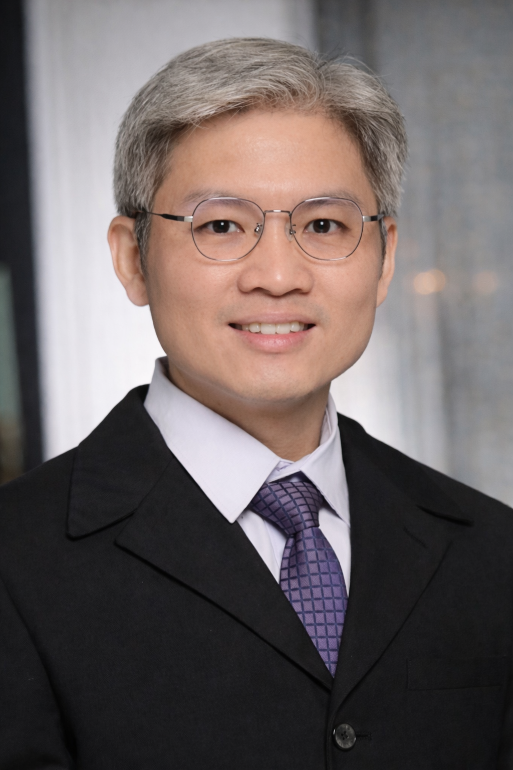 Ir. Ts. Dr. Yeap Kim Ho