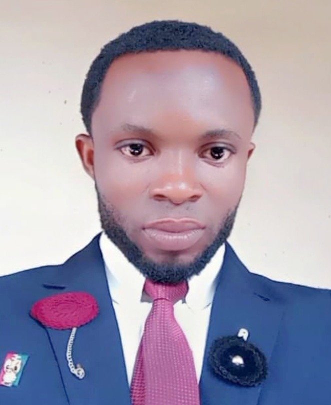 Mr. Abua Bob Egbu