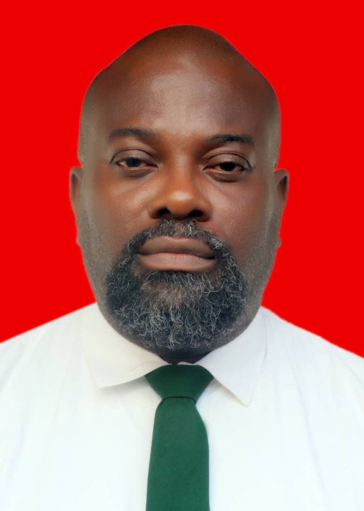 Sir Ikhizamah Gerald Uche